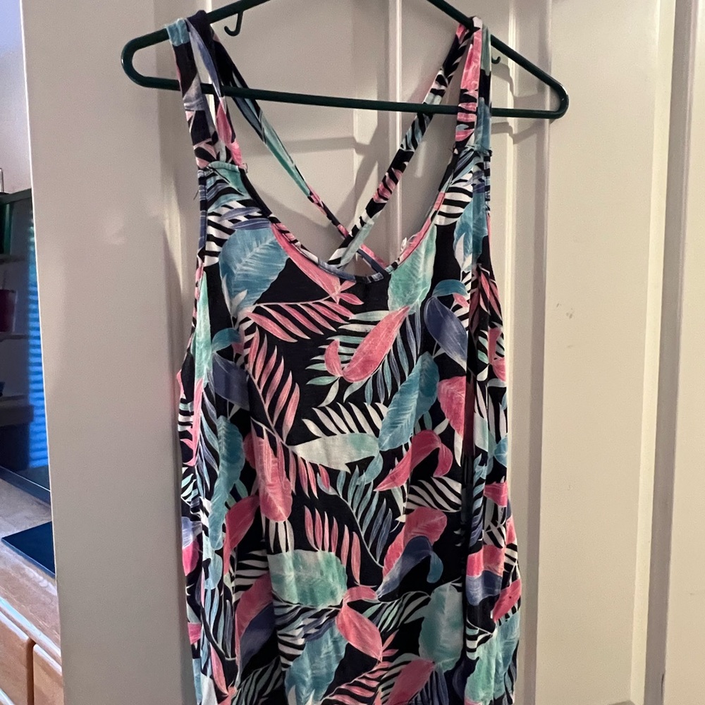 Tank top - Picture 4 of 4